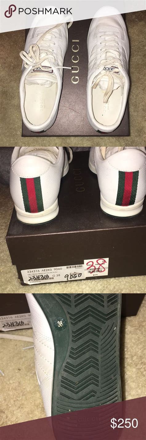 Gucci low top Yukon price